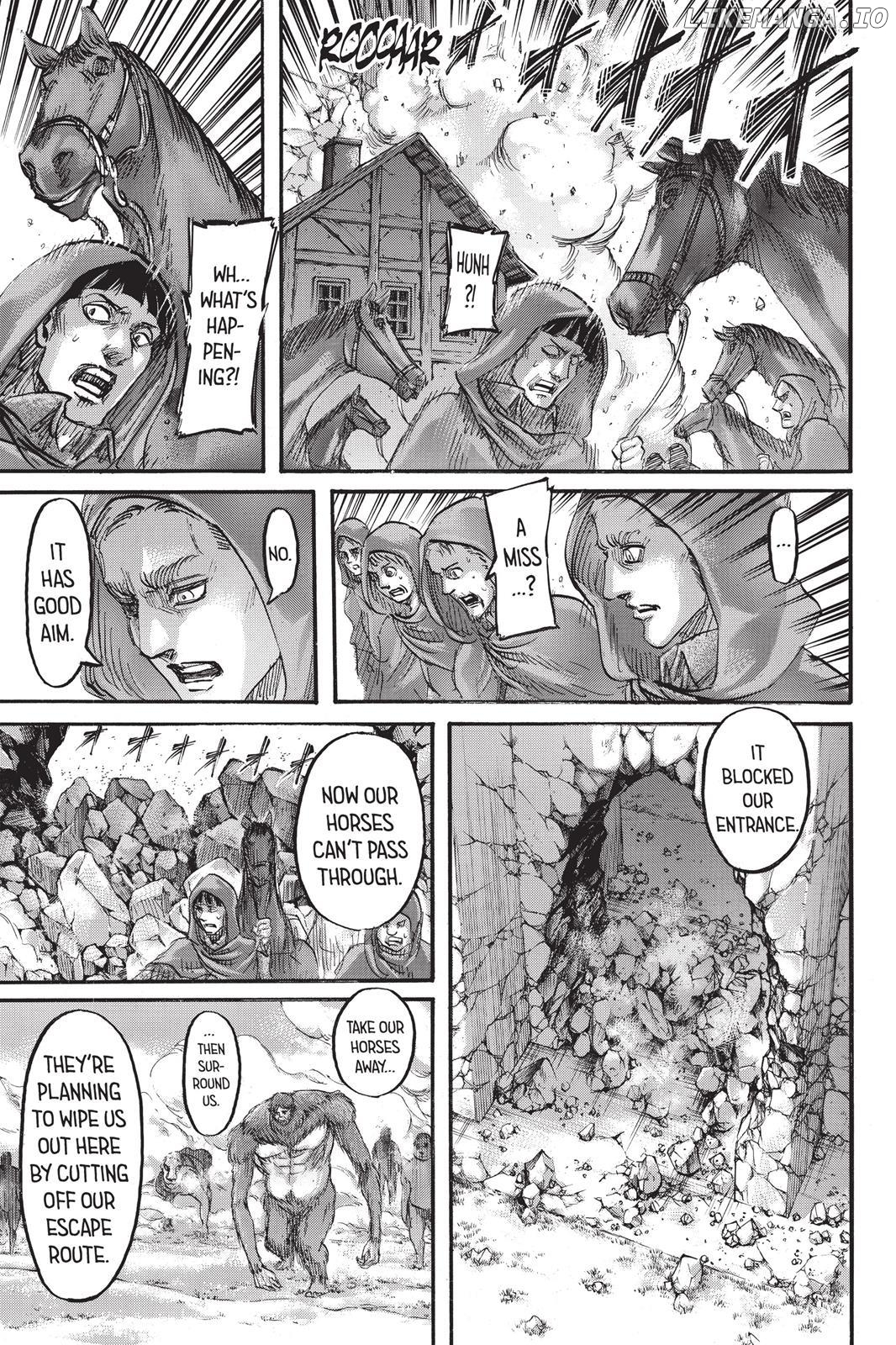 Shingeki no Kyojin, Chapter 74 image 41
